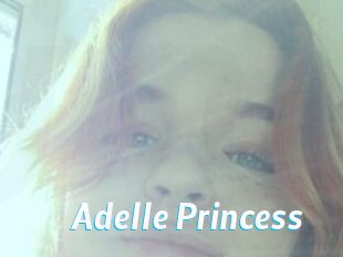 Adelle_Princess