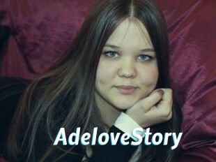 AdeloveStory