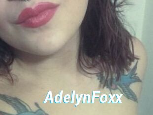 AdelynFoxx