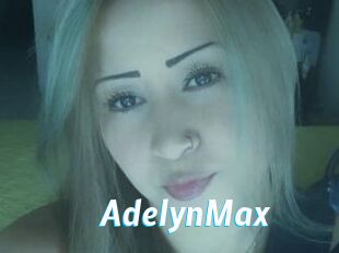 AdelynMax