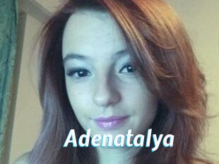Adenatalya