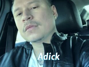 Adick