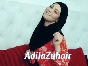 AdilaZuhair