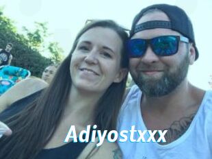 Adiyostxxx