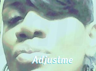 Adjustme