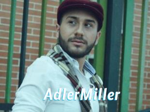 AdlerMiller