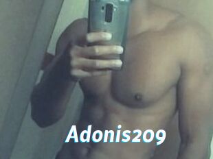 Adonis209
