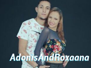 AdonisAndRoxaana