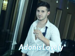 AdonisLovely