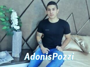 AdonisPozzi