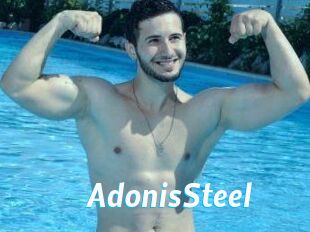 AdonisSteel
