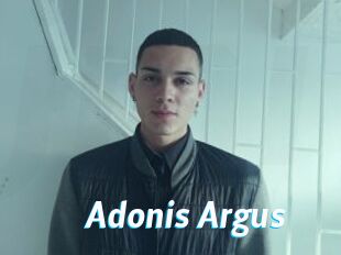 Adonis_Argus