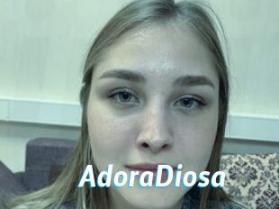 AdoraDiosa
