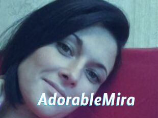 AdorableMira