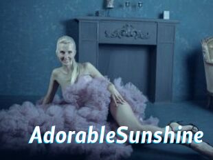 AdorableSunshine