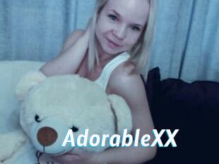 AdorableXX