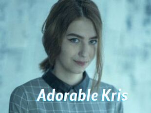 Adorable_Kris