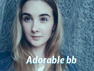 Adorable_bb