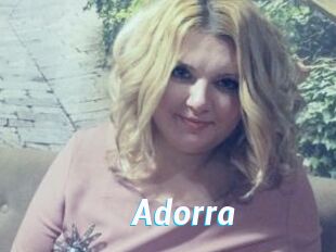 Adorra