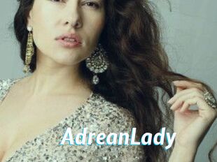 AdreanLady