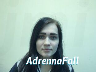 AdrennaFall