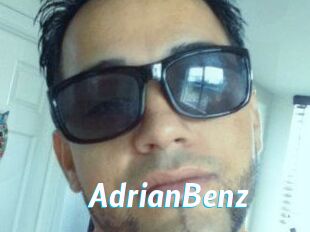 Adrian_Benz