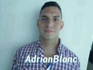 AdrianBlanc
