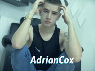 AdrianCox