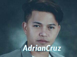 AdrianCruz