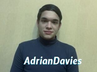 AdrianDavies