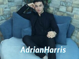 AdrianHarris