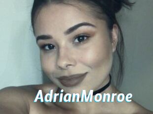 AdrianMonroe