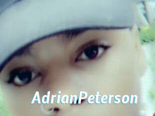 AdrianPeterson