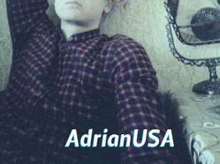 AdrianUSA