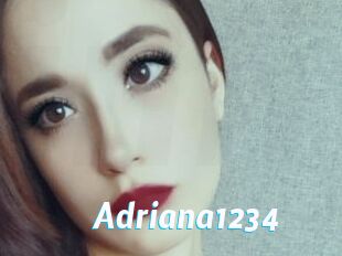 Adriana1234