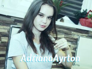AdrianaAyrton