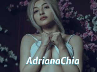 AdrianaChia