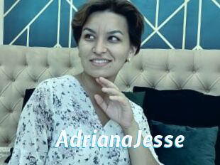 AdrianaJesse