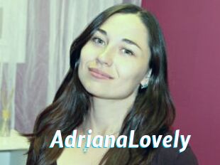 AdrianaLovely