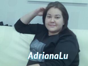 AdrianaLu