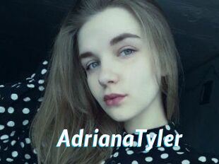AdrianaTyler