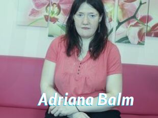 Adriana_Balm