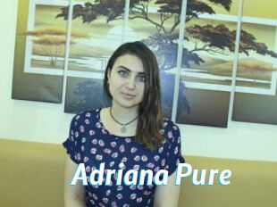Adriana_Pure