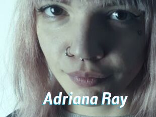 Adriana_Ray