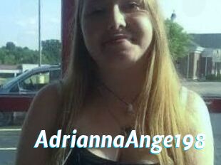 AdriannaAnge198 J Mine