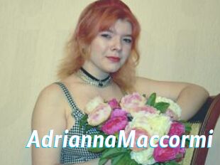AdriannaMaccormi