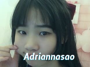 Adriannasao