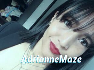 AdrianneMaze