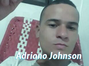 Adriano_Johnson