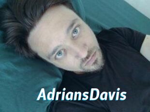 Adrians_Davis